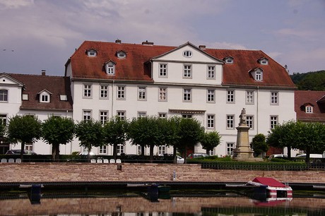 Bad Karlshafen
